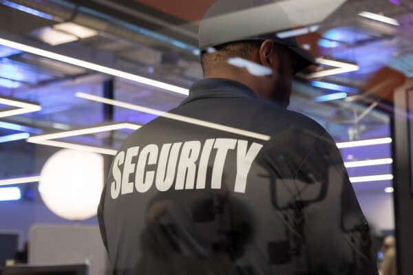 Services security service training img 1